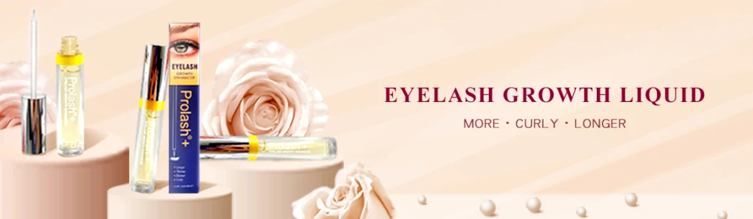 Factory Supply Brand Product Prolash+ Eyelash Growth Enhancer Professional Serum Eyelash Serum