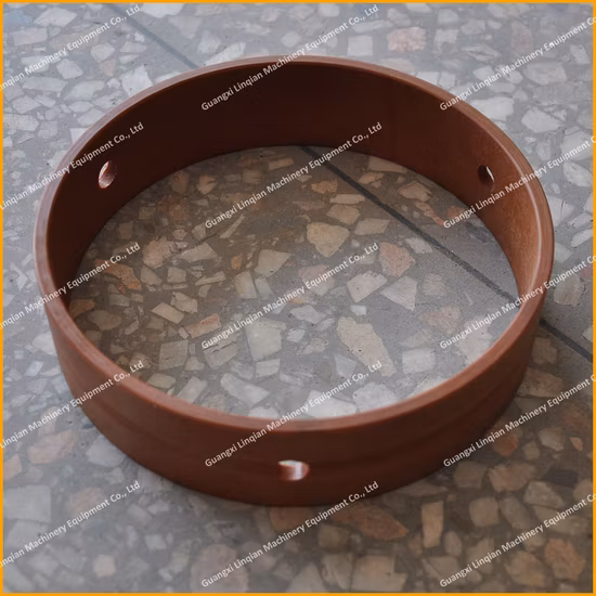 Pezzi di ricambio per caricatore Liugong Zl50c.  11.3 Colla;  35c0003 anello di tenuta;